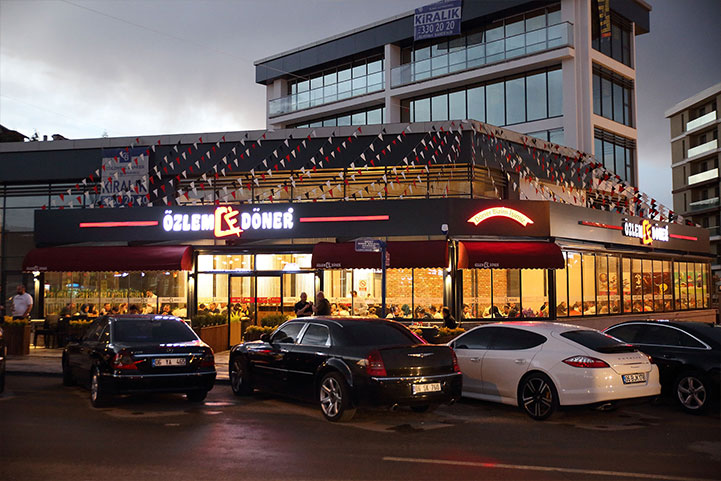 çayyolu