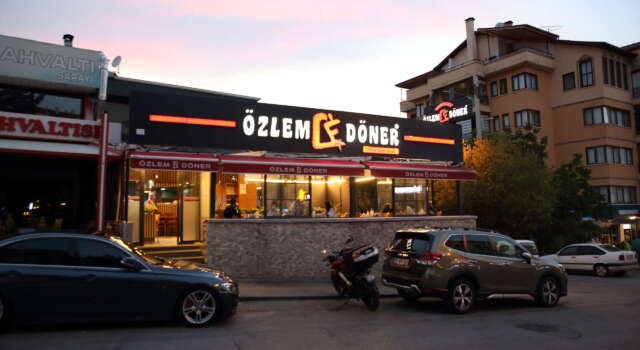 Özlemce Döner Yıldız Özlemce Döner Yıldız