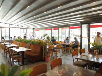 Özlemce Döner Yıldız Özlemce Döner Yıldız