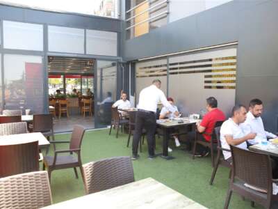 Özlemce Döner Yıldız Özlemce Döner Yıldız