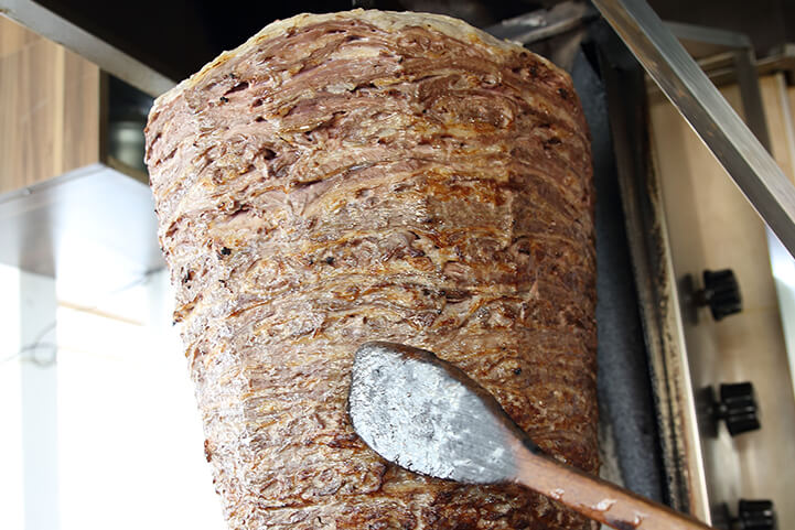 Döner Hakkında Kısa Bilgi